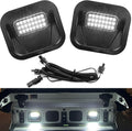 LED Tailgate Step Light Truck Bed Multi-Pro Lamp Assembly - Bright