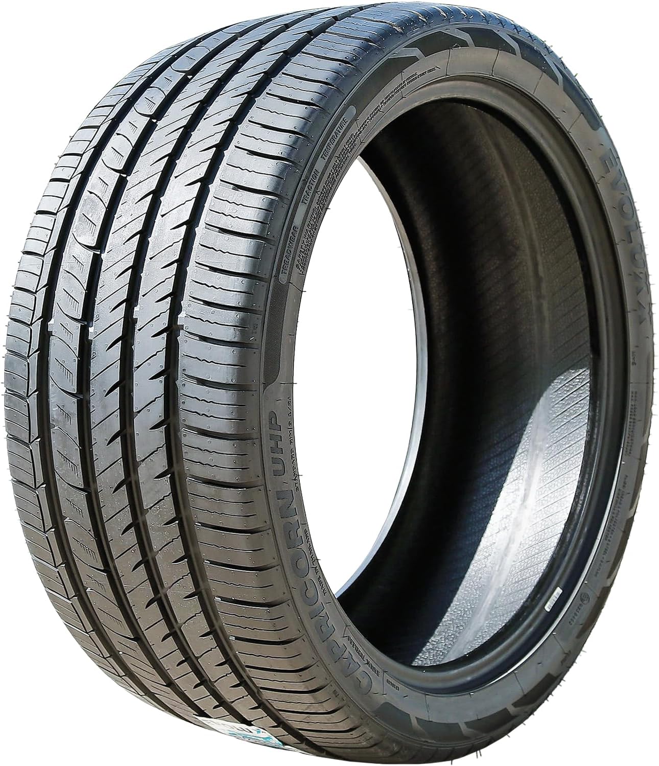 Evoluxx Capricorn UHP All-Season Truck/SUV High Performance Tire