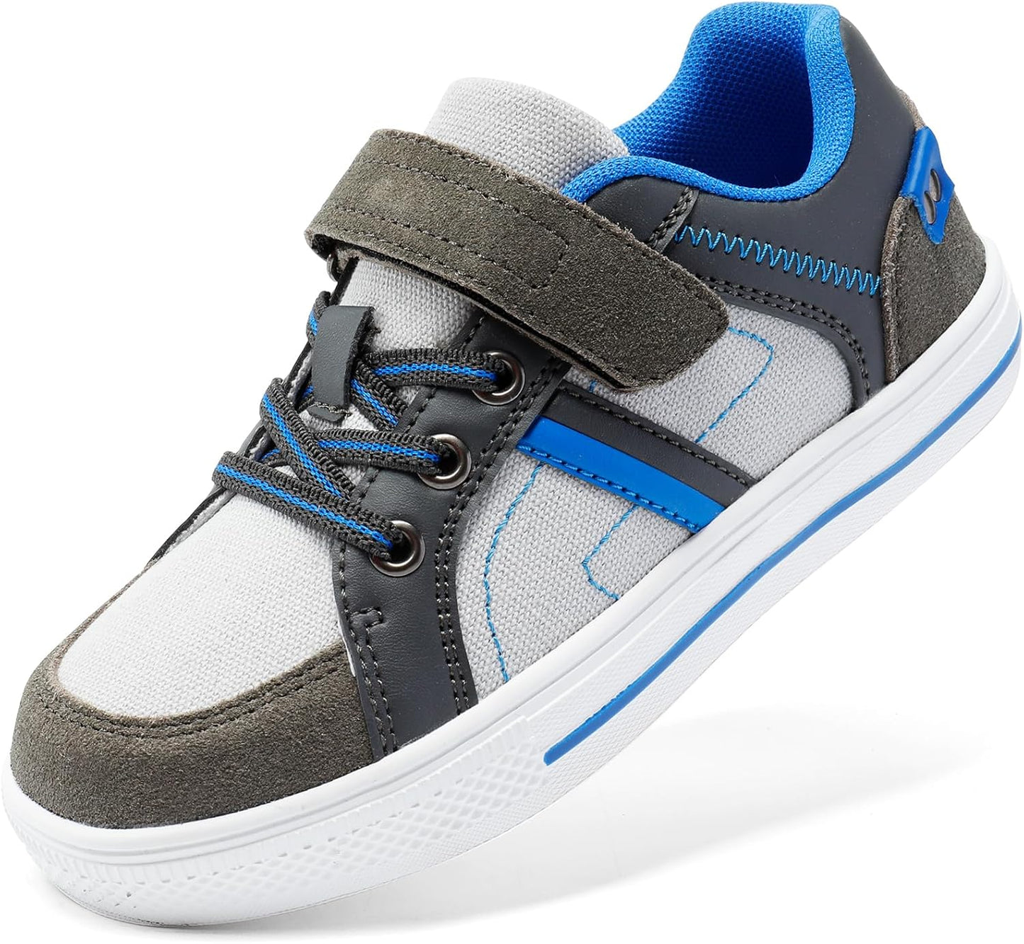 DREAM PAIRS Kid Sneakers for School and Outdoor Adventures