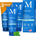 Nano Hydroxyapatite Toothpaste 10% 3-Pack - Remineralizing Mint