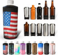 Frost Buddy Universal XL Can Cooler - Fits All Sizes Perfectly