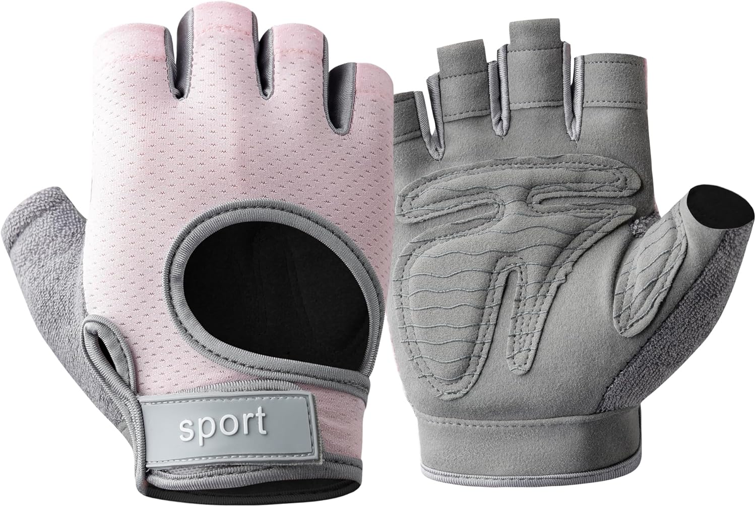 Ultimate Grip & Protection Gloves by YIDATIKER