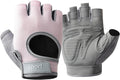 Protective Weightlifting Gloves - Reduce Wrist Strain!, YIDATIKER