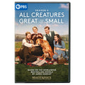 All Creatures Great & Small Season 4 (Masterpiece) - Charming Family