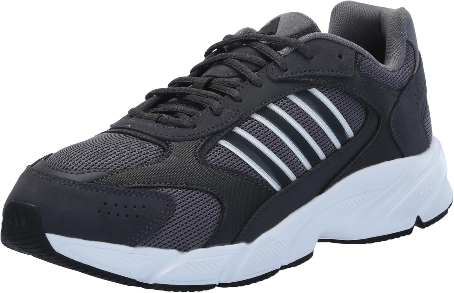 adidas Men's CrazyChaos 2000 Sneaker for Ultimate Comfort