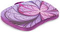 Lap Laptop Desk Portable Lap Desk with Pillow Cushion - Fits up