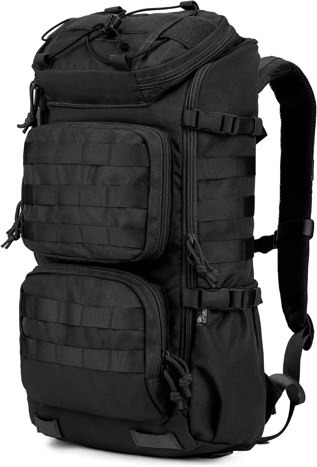 Mardingtop Tactical Backpack for Hiking and Camping Adventures