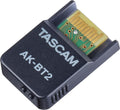 TASCAM AK-BT2 Bluetooth Adapter for FR-AV2 - Wireless Monitoring