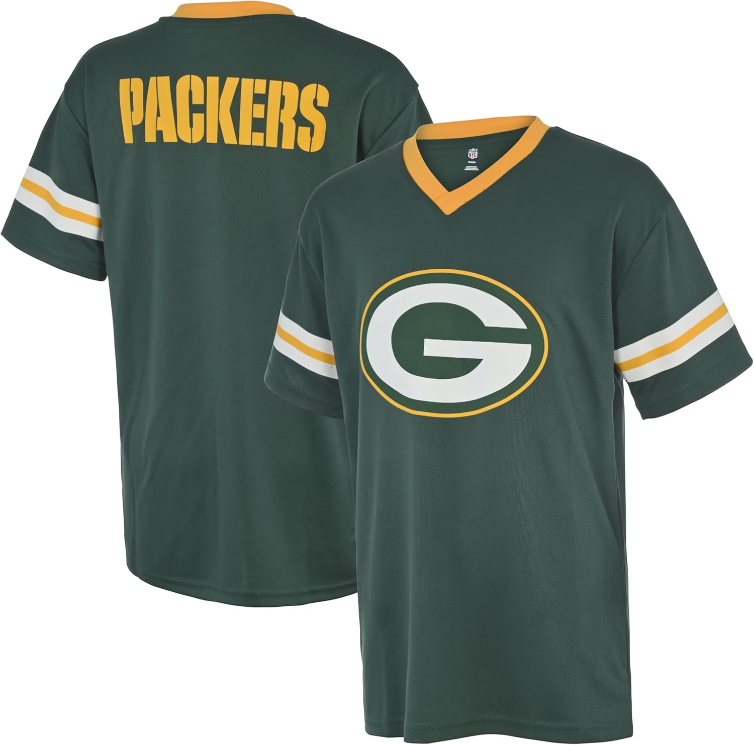 NFL Kids Youth Official Game Day Team Jersey for Young Fans