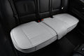 Back Seat Covers Rear Seat Cushions Auto Bench Protector - Breathable