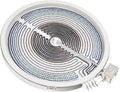 WB30T10155 12in Triple Radiant Surface Element - Direct GE Replacement