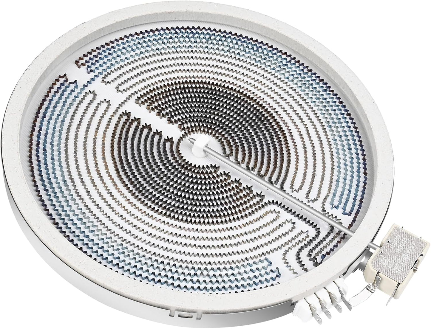 Upgraded WB30T10155 12in Triple Radiant Surface Element Review