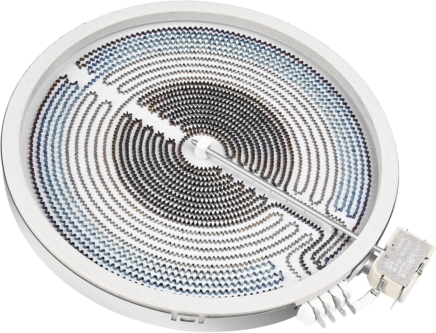 Upgraded WB30T10155 12in Triple Radiant Surface Element Review