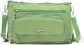 Everyday 11x7.5 Crossbody Bag for Women - RFID Safe Everyday Carry