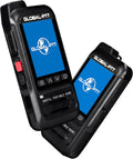 2-Pack Fast Radios Unlimited Range 4G Walkie Talkies - Nationwide PTT