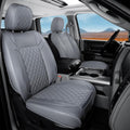 FREESOO Car Seat Covers Full Set for Dodge Ram 2009-2025