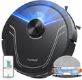 Robot Vacuum and Mop Combo V8 Pro - Powerful 5000Pa Suction for Pets