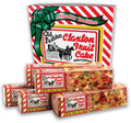 Claxton Fruit Cake 5-Pack Regular Recipe Loaves - Classic Holiday