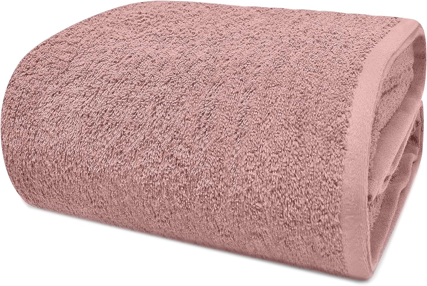 Oversized Bath Sheet 40x80 Inches for Ultimate Comfort