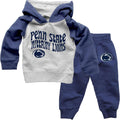 Wes and Willy College Hoodie and Pant Set for Infants and Toddlers
