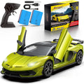 Lamborghini Remote Control Car - Official 1:14 Lambo RC