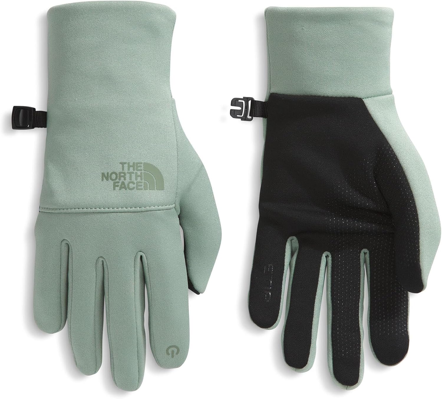 THE NORTH FACE Women's Etip Recycled Glove for Winter Runs