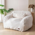 MAXYOYO Giant Bean Bag Chair - Ultimate Comfort!