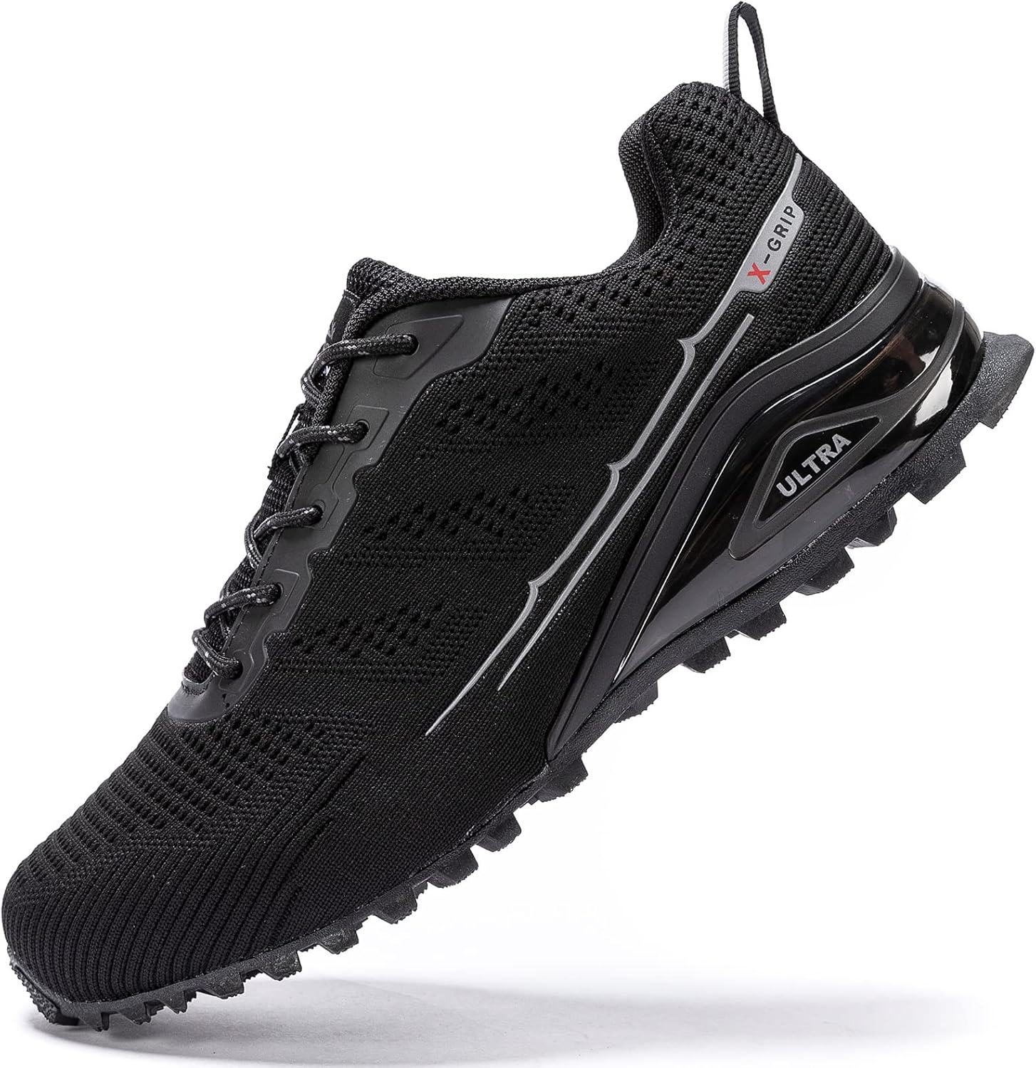 Men's Fashion Sneakers Lightweight Breathable Walking Shoes