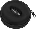 Ultimate Travel Watch Case | Cushioned Protection on the Go