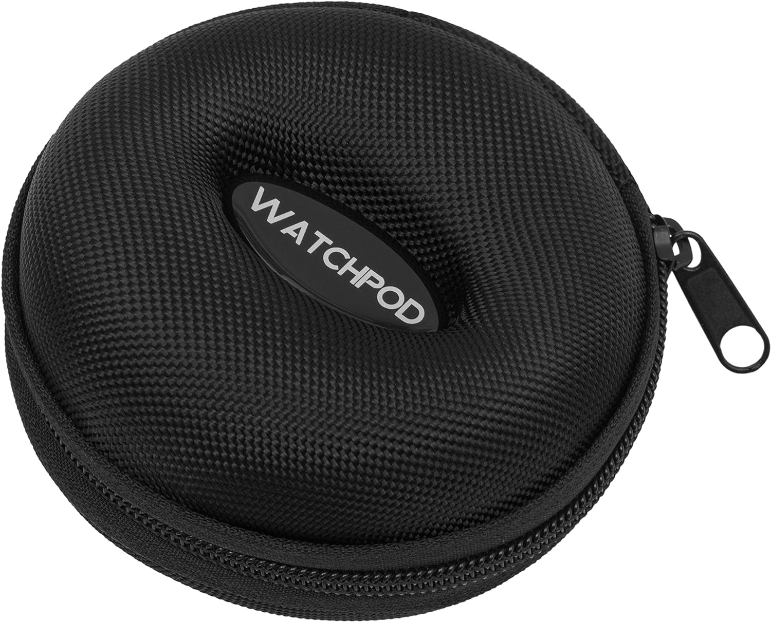 Ultimate Travel Watch Case | Cushioned Protection on the Go