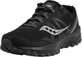 Saucony Excursion TR14 Trail Running Shoe - Rugged Grip & Comfort
