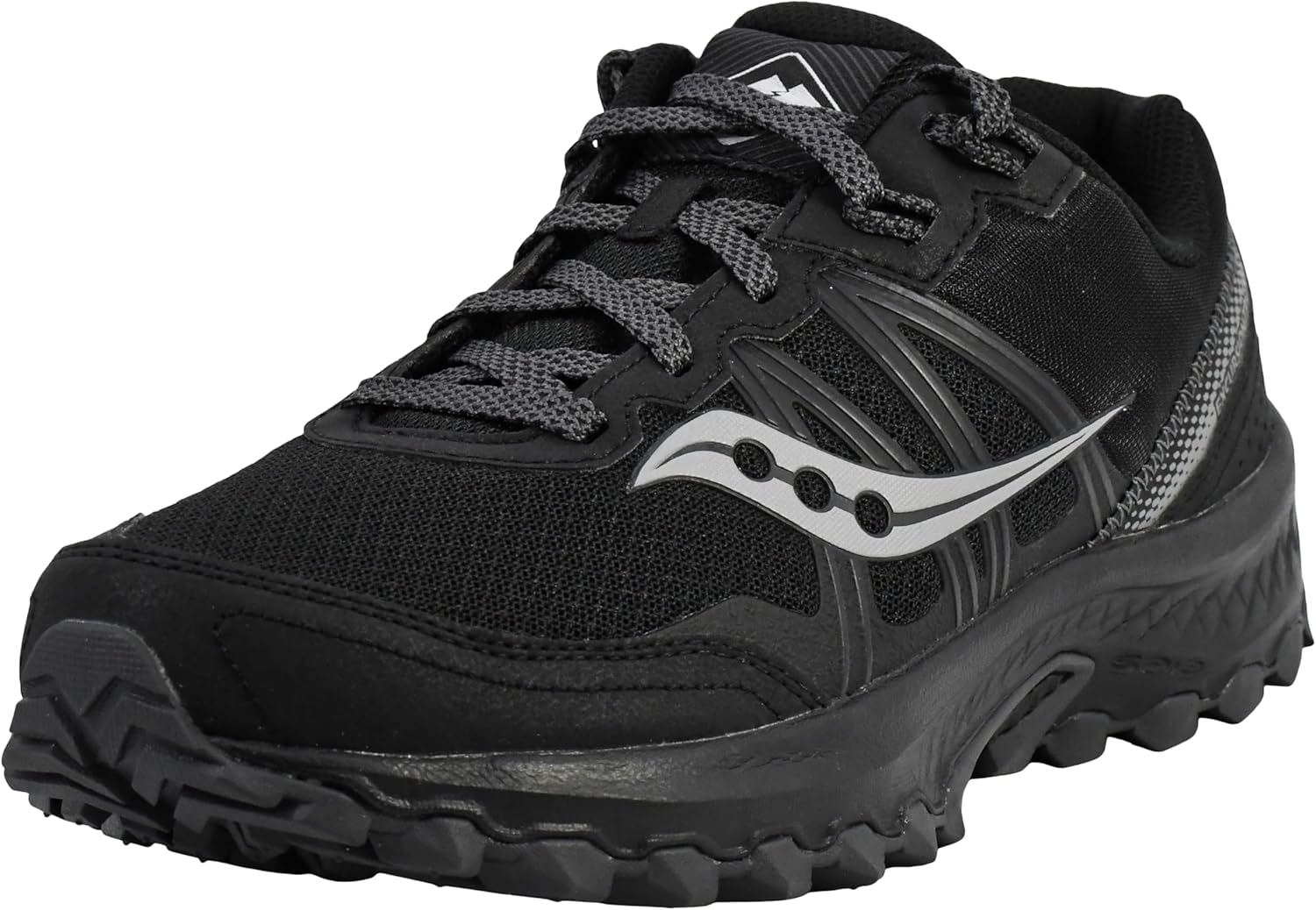 Saucony Men's Excursion Tr14 Trail Running Shoe for Comfort