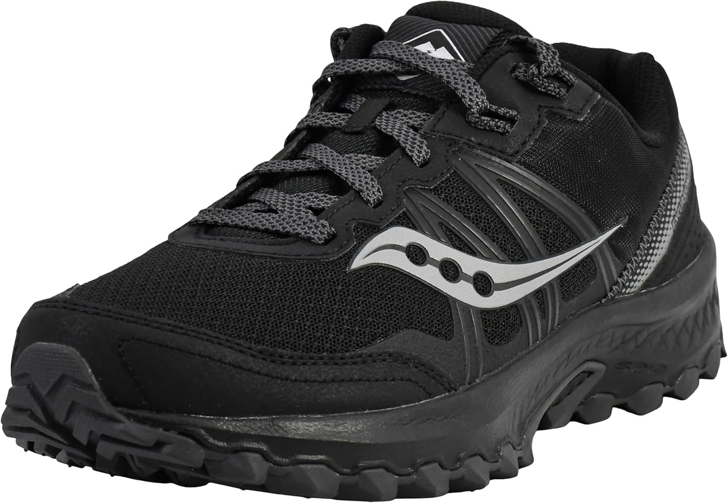 Saucony Men's Excursion Tr14 Trail Running Shoe for Adventurers