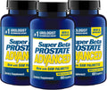 Advanced with Saw Palmetto - Prostate Health Supplements for Men