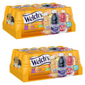Welch's Variety Pack Juice - Orange Pineapple, Grape & Fruit Punch