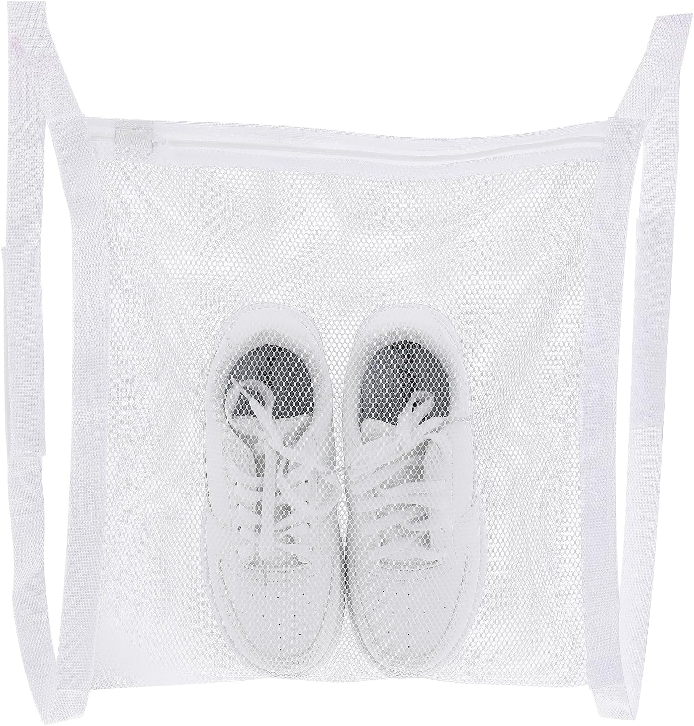 Lusofie Shoe Washing Bag - Keep Sneakers Clean!