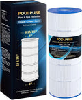 POOLPURE PLFPJANCS150 Pool Filter Cartridge - NSF Certified
