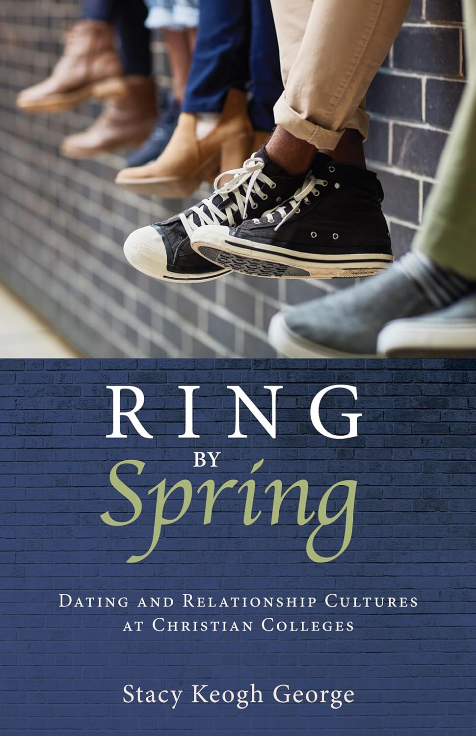 Ring by Spring: Dating and Relationship Cultures Explored