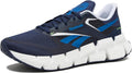 Floatzig Running Shoes for Men - Lightweight Zig Foam Cushioning