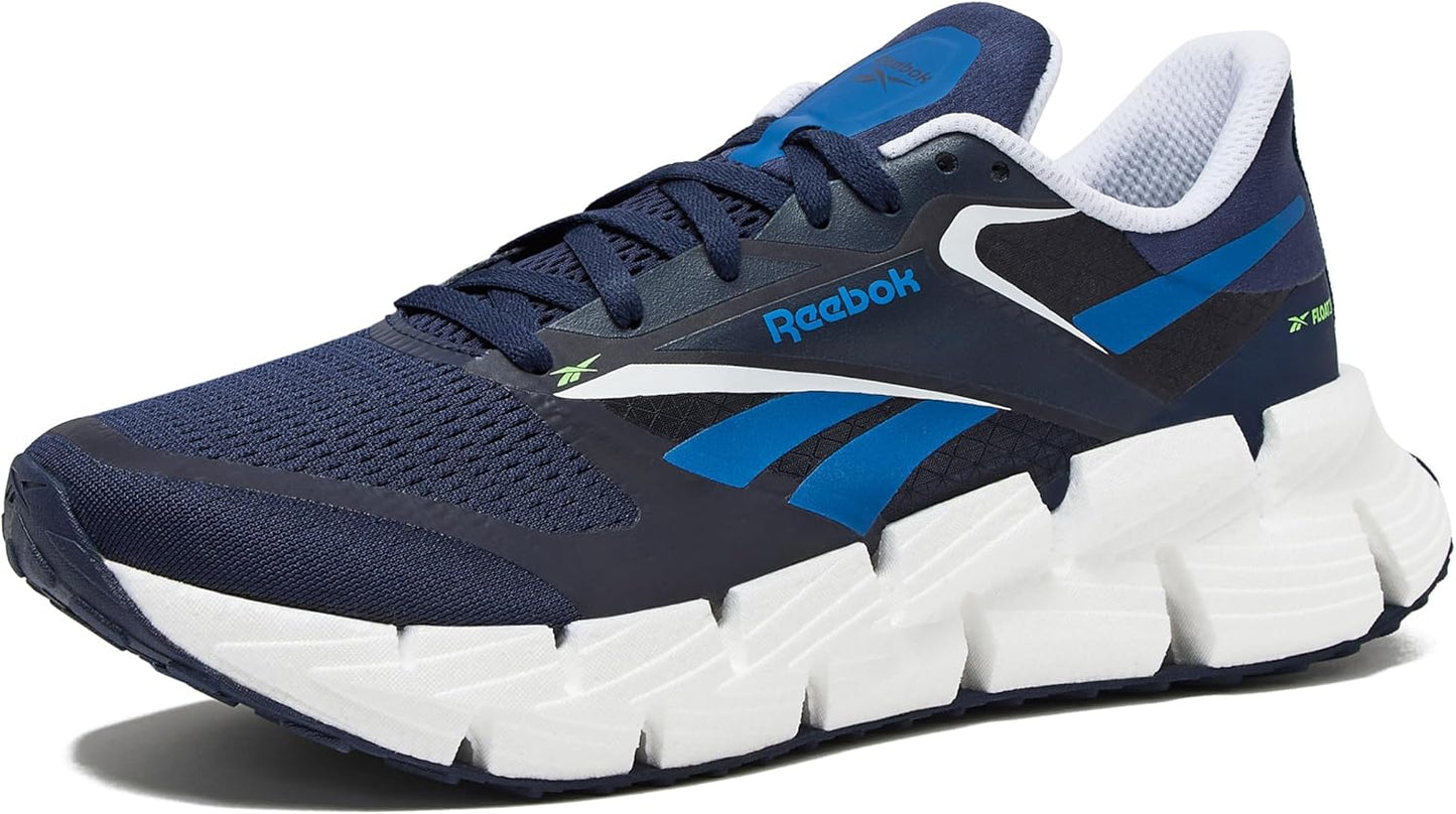 Reebok Floatzig Running Shoes for Men - Lightweight Comfort