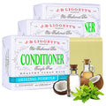 JRLIGGETT'S Conditioner Bar Original Formula - Plant-Based Hair Care