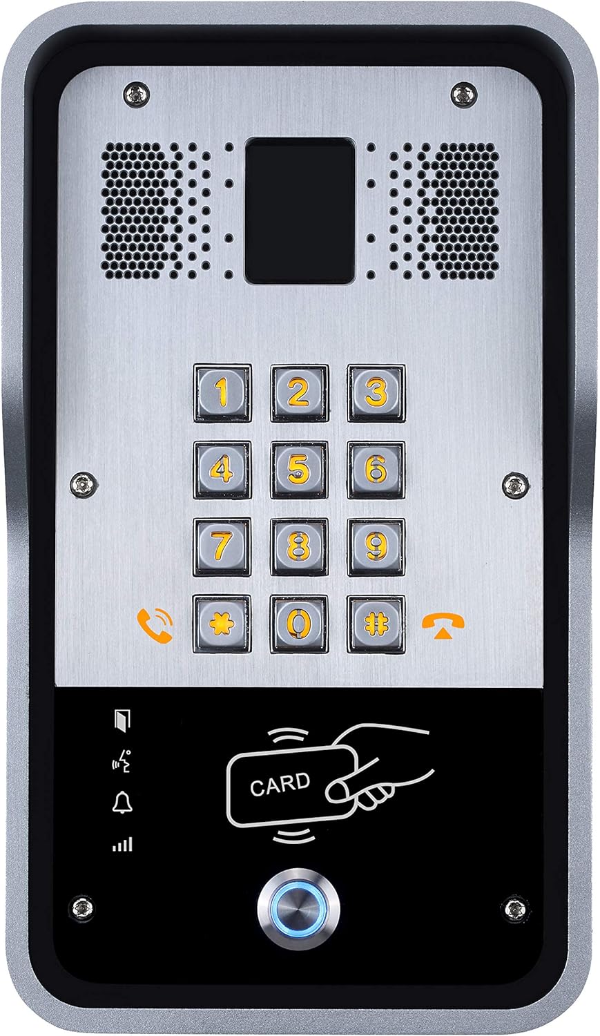 Fanvil i23 SIP Security Door Phone with Advanced Features