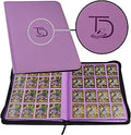 TopDeck 1000 Card Binder - Perfect for TCG Collectors and More