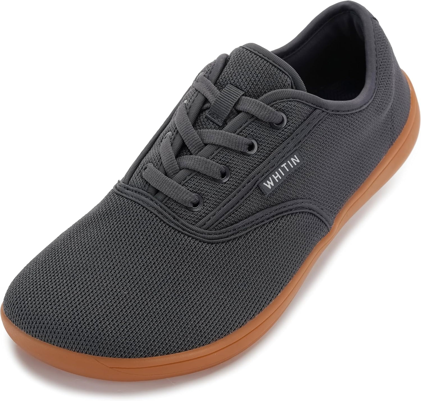 WHITIN Women's Minimalist Barefoot Shoes with Wide Toe Box