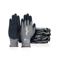 HyFlex 11-581 Ultra-Light Mechanical Work Gloves - Cut Protection