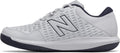 New Balance Men's 696 V4 Hard Court Tennis Shoe - Grippy Support