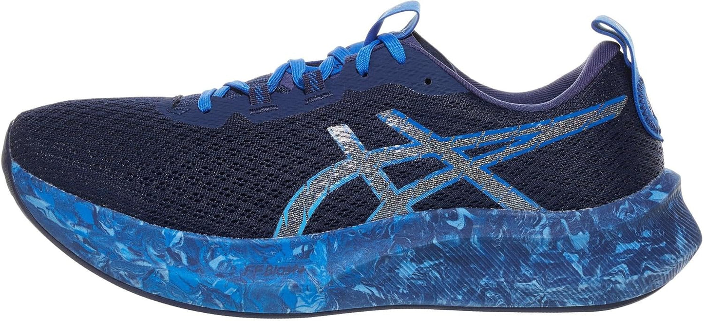 ASICS Men's Noosa TRI 16 Running Shoes for Ultimate Comfort
