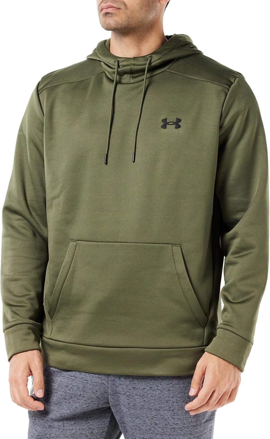 Under Armour Men's Warm Armourfleece Hoodie