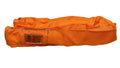 Power Lift PL9x55ft Orange Polyester Round Sling - 31,000 lb. Capacity