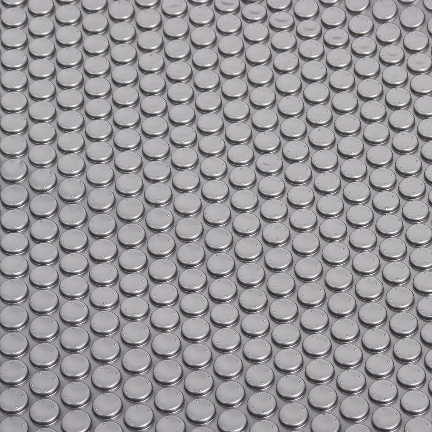 Hot Tub Bubble Blanket - Heavy Duty Solar Cover for Pools
